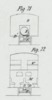 Fig. 21 - 22 Table 10 Robert Fairlie patent
