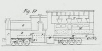 Fig. 19 Table 10 Robert Fairlie patent