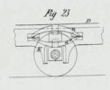 Fig. 23 Table 10 Robert Fairlie patent