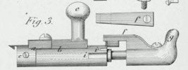 Fig. 3 Table 11 patent Andreani Rocco