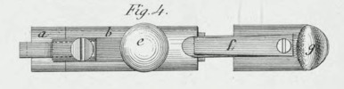 Fig. 4 Table 11 patent Andreani Rocco