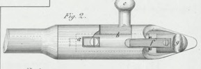 Fig. 2 Table 11 patent Andreani Rocco
