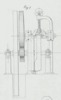Macchina per piegare i ferri da cavallo - Fig. 1