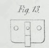 Fig. 13 Table 17 patent and Hubert Léon