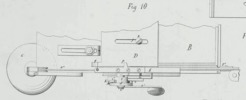 Table 21 patent Teneyck John Slingerland