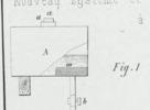 Fig. 1 Table 24 patent Silber Albert White Frederic