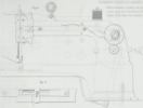 Fig. 1 Table 27 patent of Charles Grimmer et Nasch Isidor