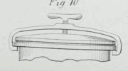 Table 28 patent Toselli Gian Battista