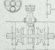 Fig. 1 Table 30 patent Cadenaccio John Joseph