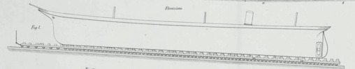 Carro per lo alaggio dei bastimenti - fig. 1