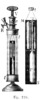 Piezometer of Ersted.