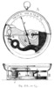Winding watch