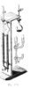 Volumeter of M. Regnault.