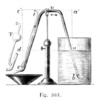 Siphon.
