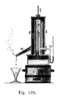 Experiment for showing the boiling point II