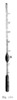 Thermometer with a intermediate reserve.