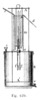 Experiment of Mr. I. Pierre.