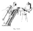Experiment of the photometric electricity.