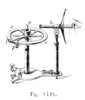 Goniometer Mitscherlich.