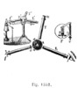 Spectroscope.