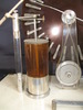 Wimshurst machine