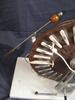 Wimshurst machine