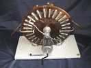 Wimshurst machine