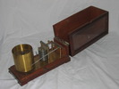 Barometers recorder