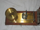Barometers recorder