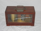 Barometers recorder