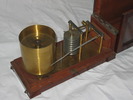 Barometers recorder
