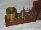 Barometers recorder