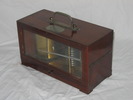 Barometers recorder