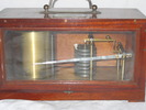 Barometers recorder