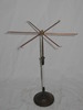 Tourniquet électrostatique