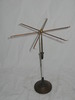 Tourniquet électrostatique