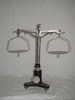 Hydrostatic balance