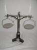 Hydrostatic balance
