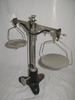 Hydrostatic balance