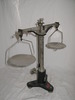 Hydrostatic balance
