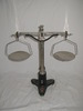 Hydrostatic balance