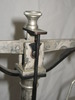 Hydrostatic balance