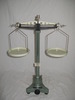 Hydrostatic balance