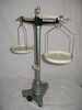 Hydrostatic balance
