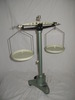 Hydrostatic balance