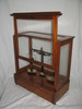 Laboratory weighing scale