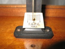 Laboratory weighing scale