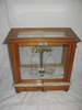 Laboratory weighing scale