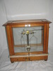 Laboratory weighing scale