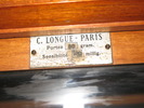 Laboratory weighing scale